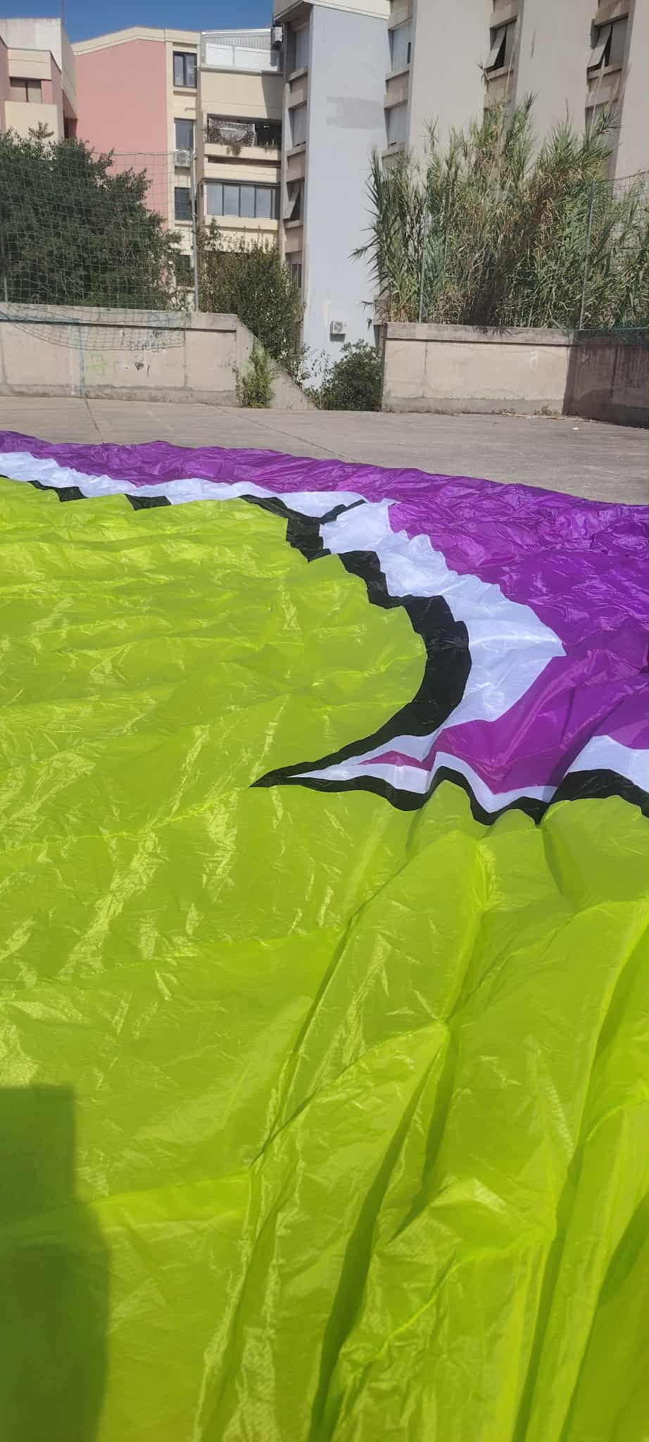 Ozone Magmax 2 (130-300 kg) - Image 4