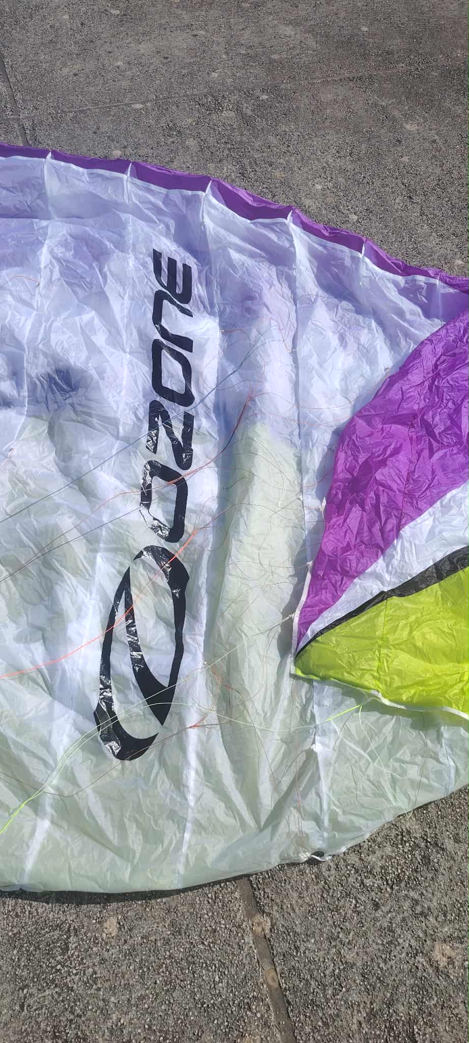 Ozone Magmax 2 (130-300 kg) - Image 5