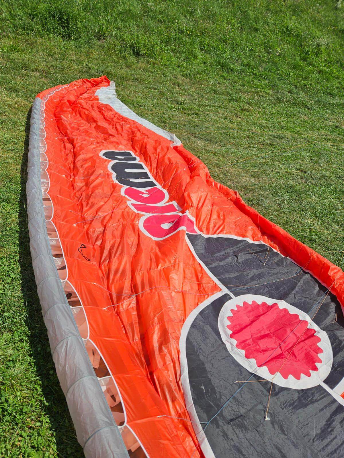 Advance Sigma 11 (80-100 kg) - Image 2