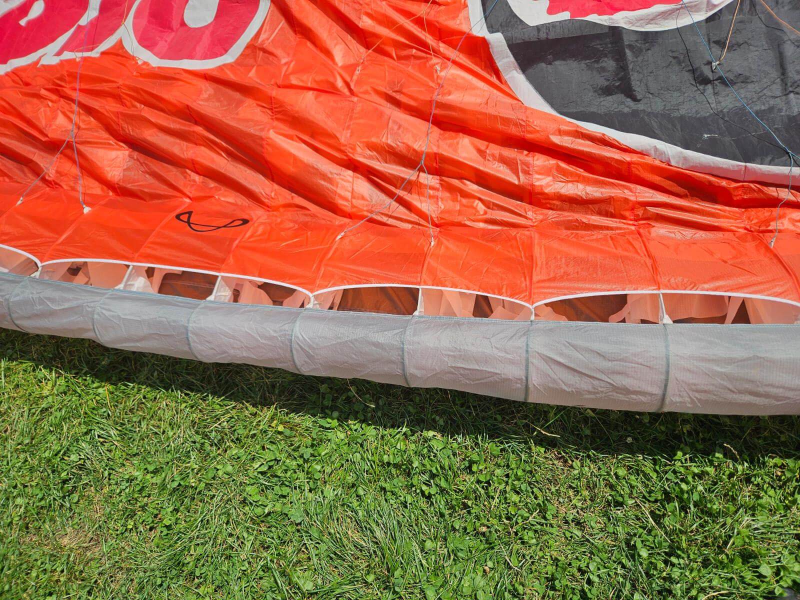 Advance Sigma 11 (80-100 kg) - Image 3