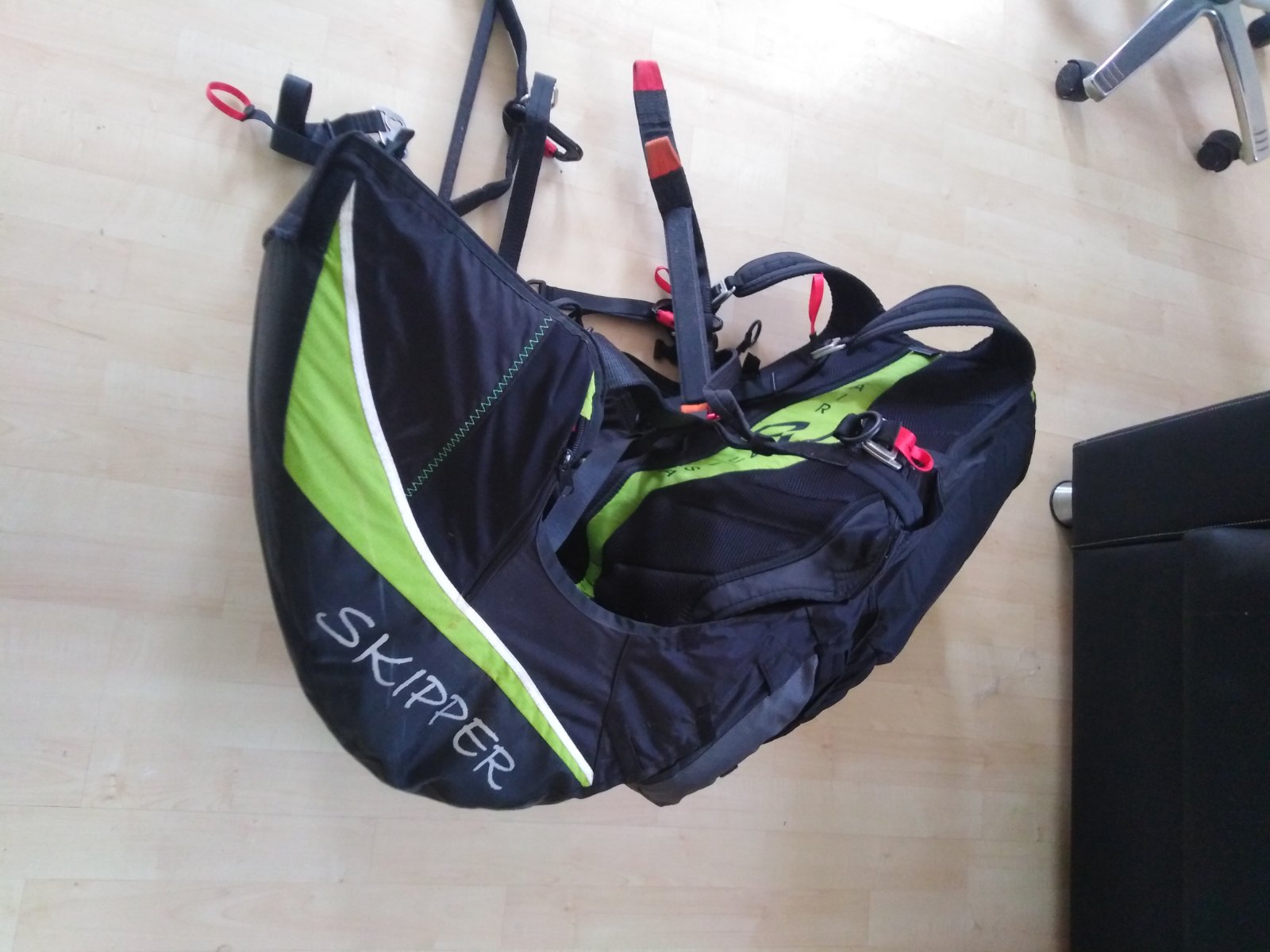 Tandem Papillion P42 + Full Kit - Image 12