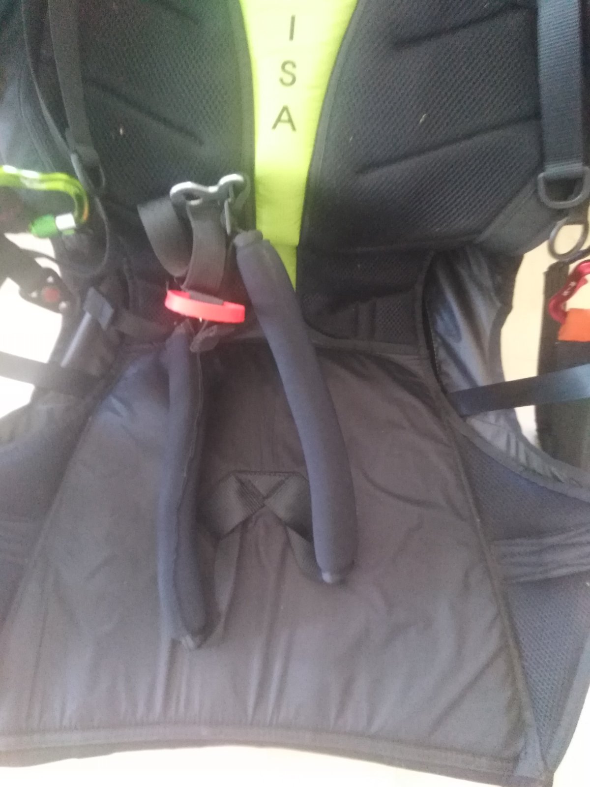 Tandem Papillion P42 + Full Kit - Image 13