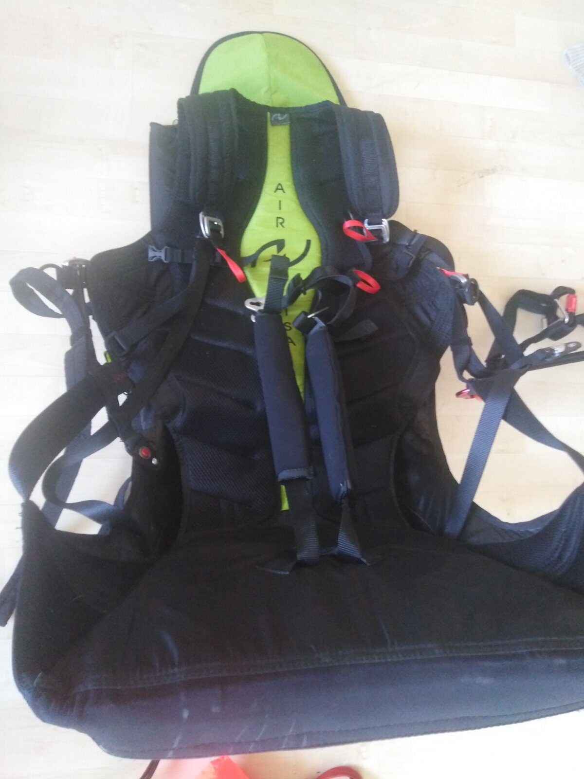 Tandem Papillion P42 + Full Kit - Image 14