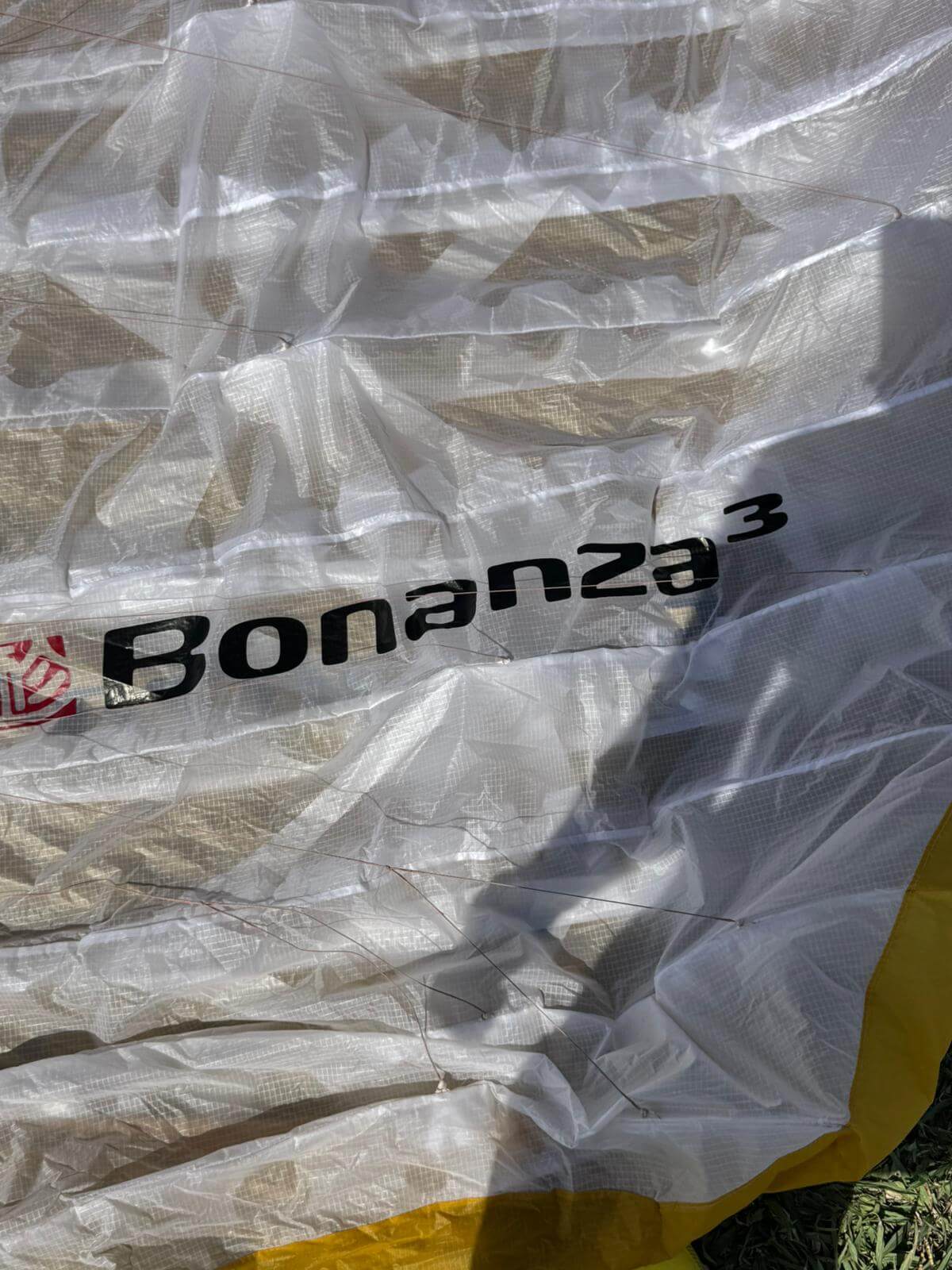 Gin Bonanza 3 (85-100 kg) - Image 5