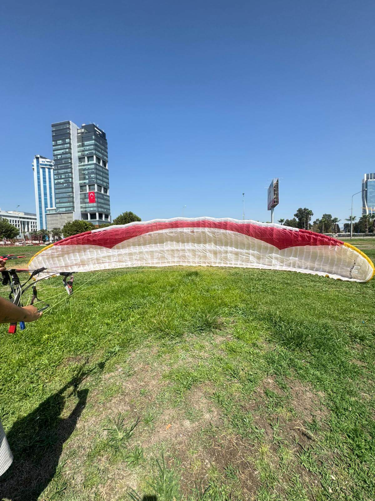 Gin Bonanza 3 (85-100 kg) - Image 7