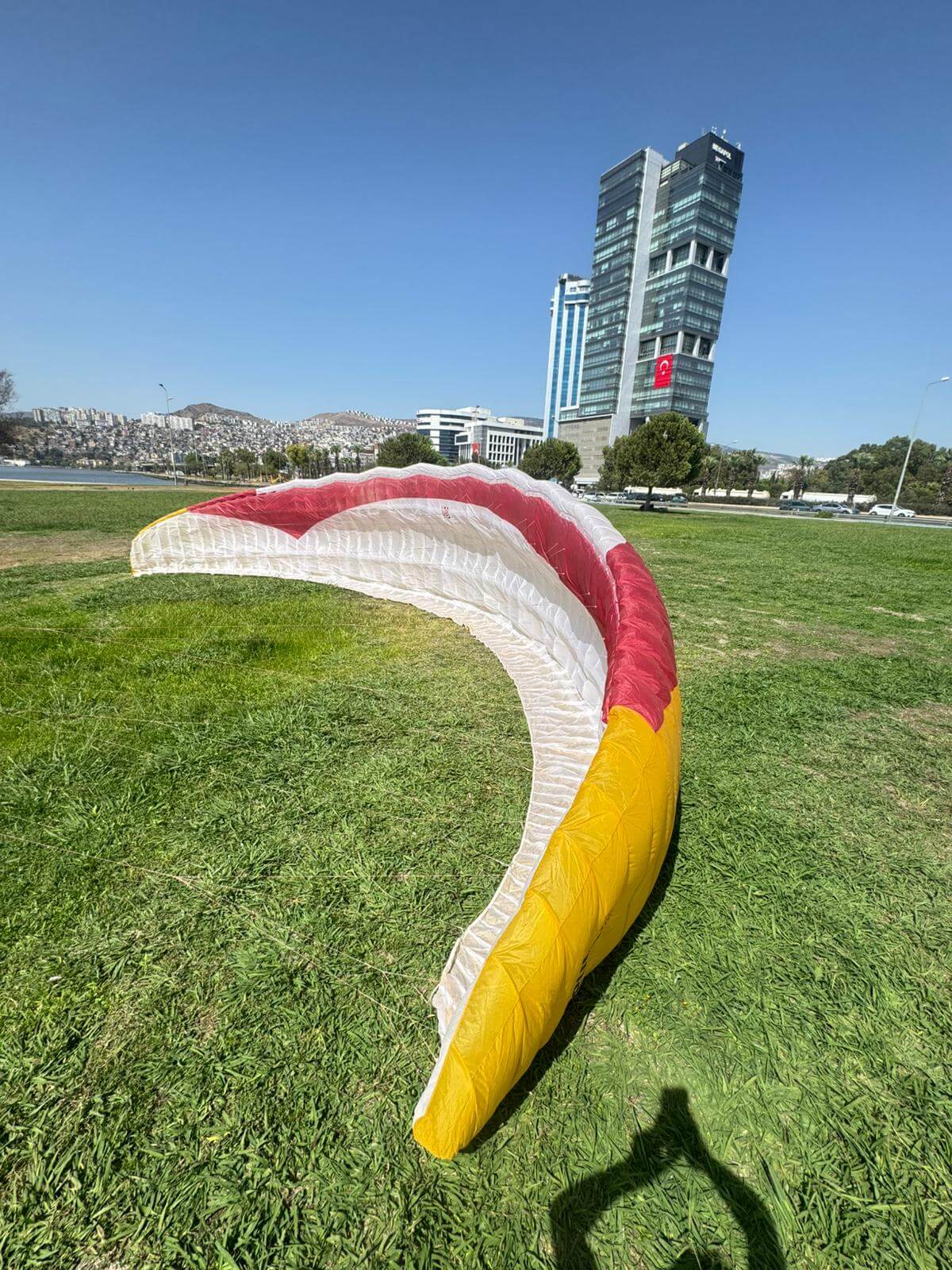 Gin Bonanza 3 (85-100 kg) - Image 2