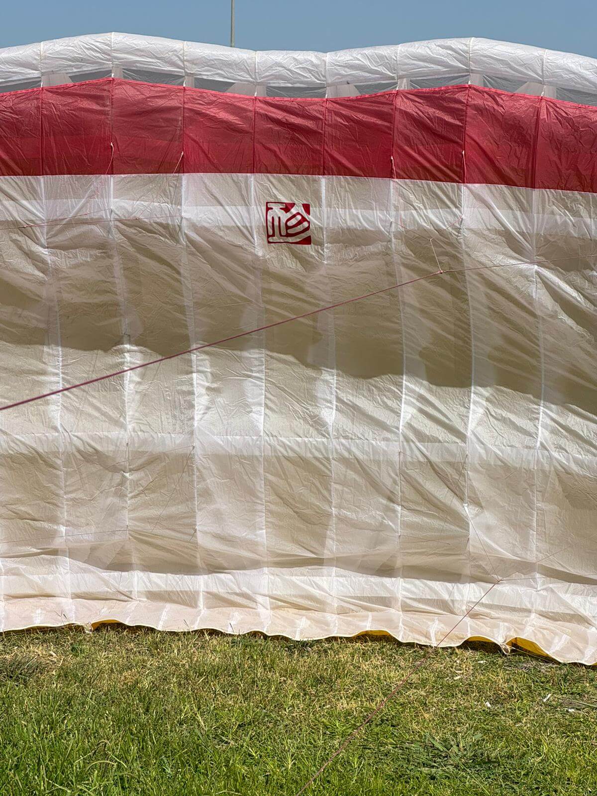 Gin Bonanza 3 (85-100 kg) - Image 3