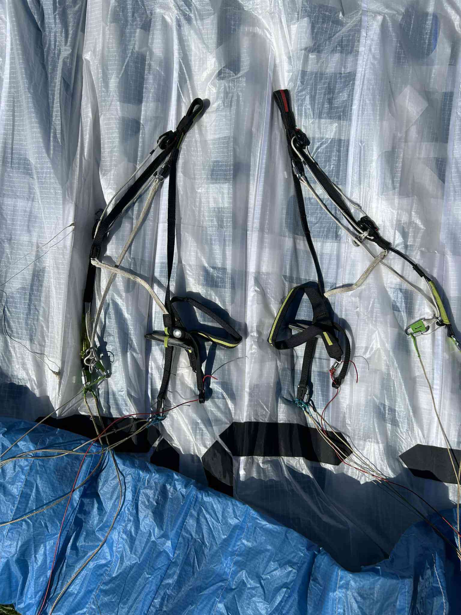 Niviuk Icepeak Evox (100-110 kg) - Image 6