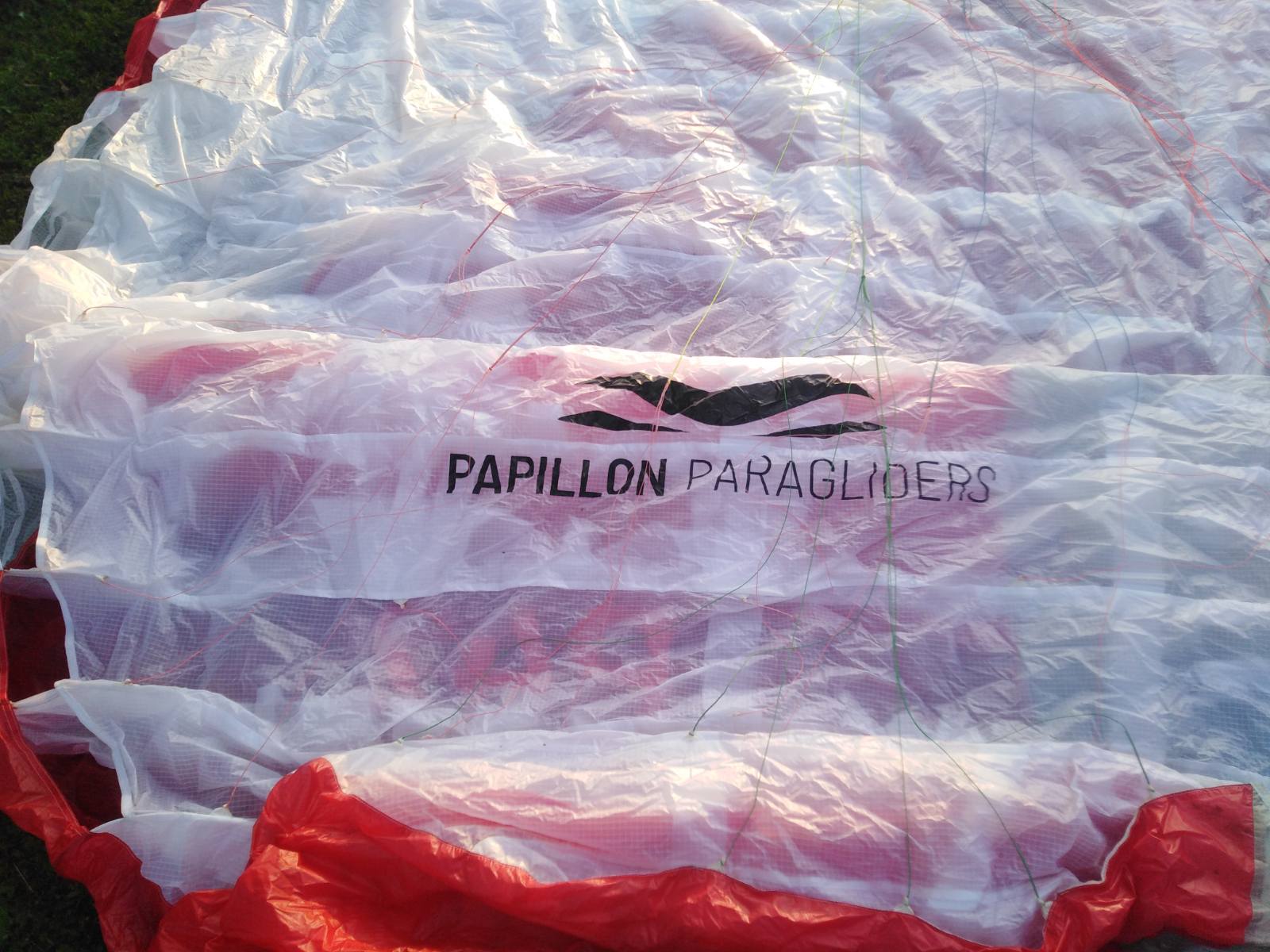 Tandem Papillion P42 + Full Kit - Image 3