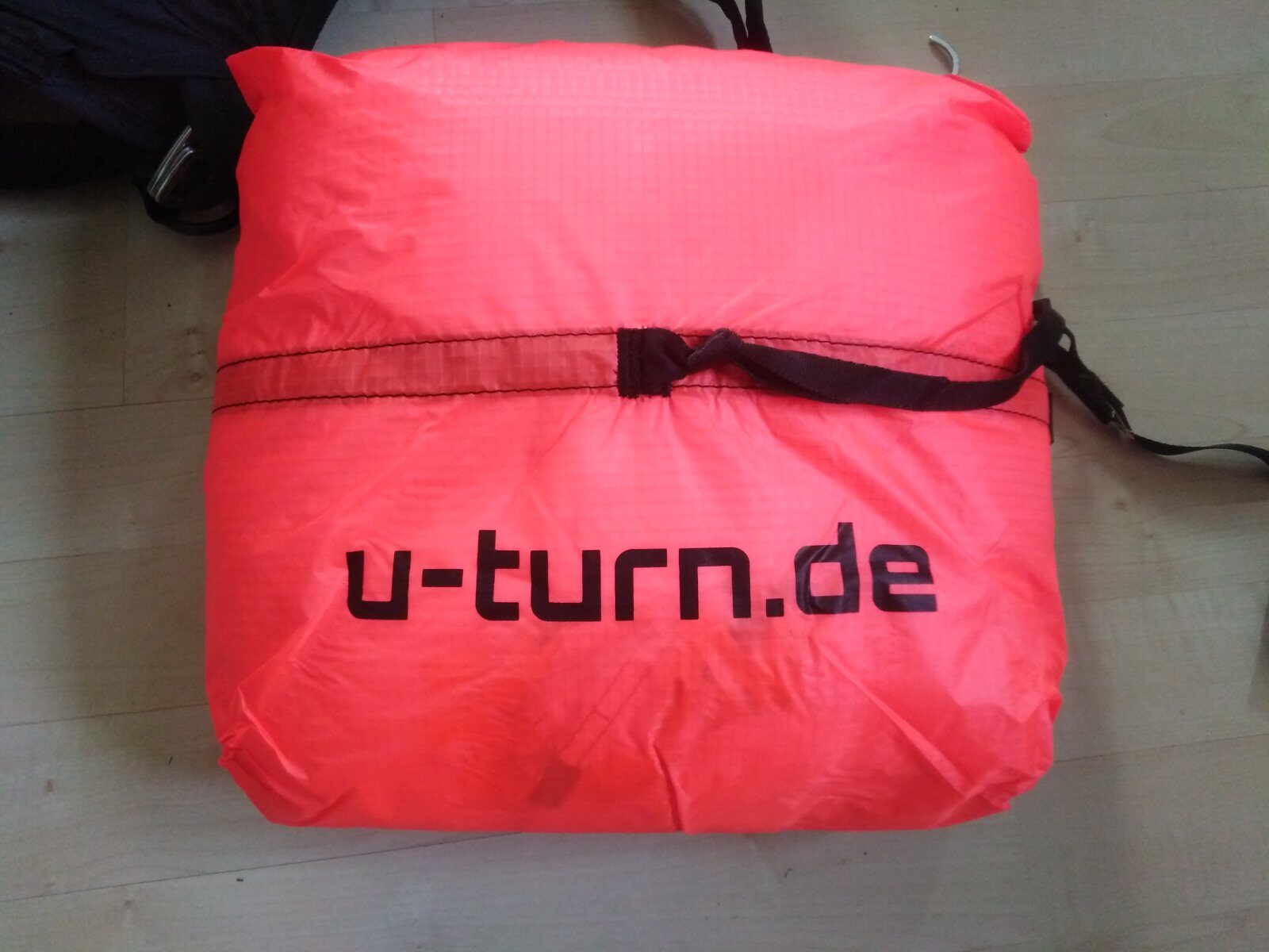 Tandem Papillion P42 + Full Kit - Image 6