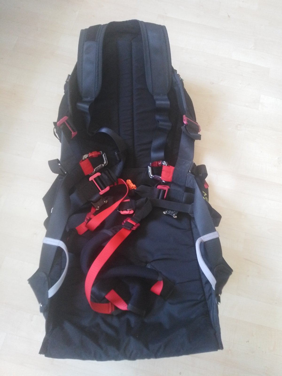 Tandem Papillion P42 + Full Kit - Image 10