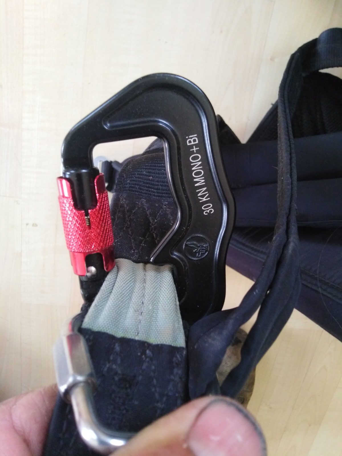 Tandem Papillion P42 + Full Kit - Image 8