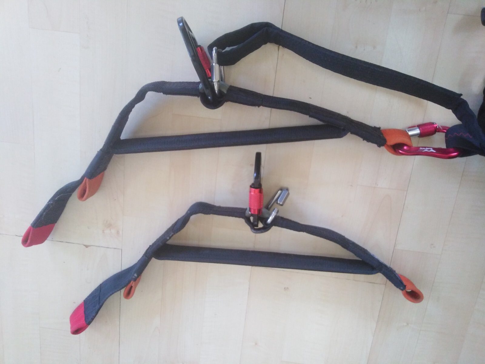 Tandem Papillion P42 + Full Kit - Image 9