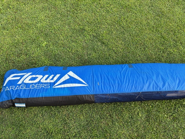 Flow XC Racer 2 (75-95 kg) - Image 4