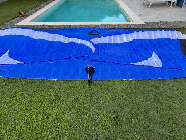 Flow XC Racer 2 (75-95 kg) - Image 2