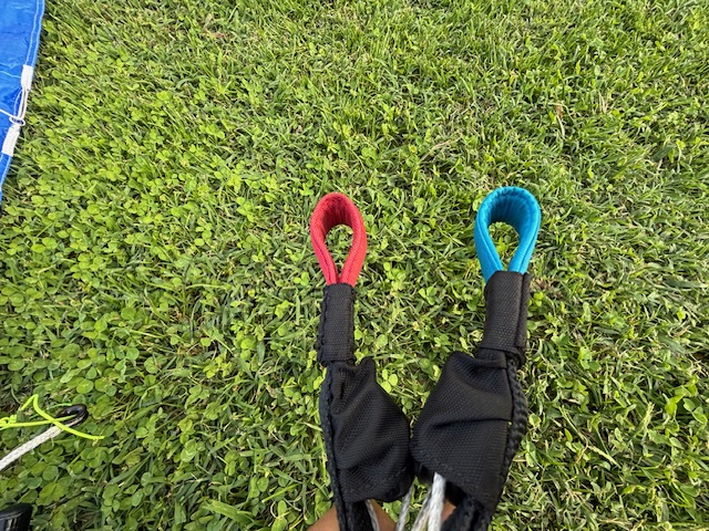 Flow XC Racer 2 (75-95 kg) - Image 3