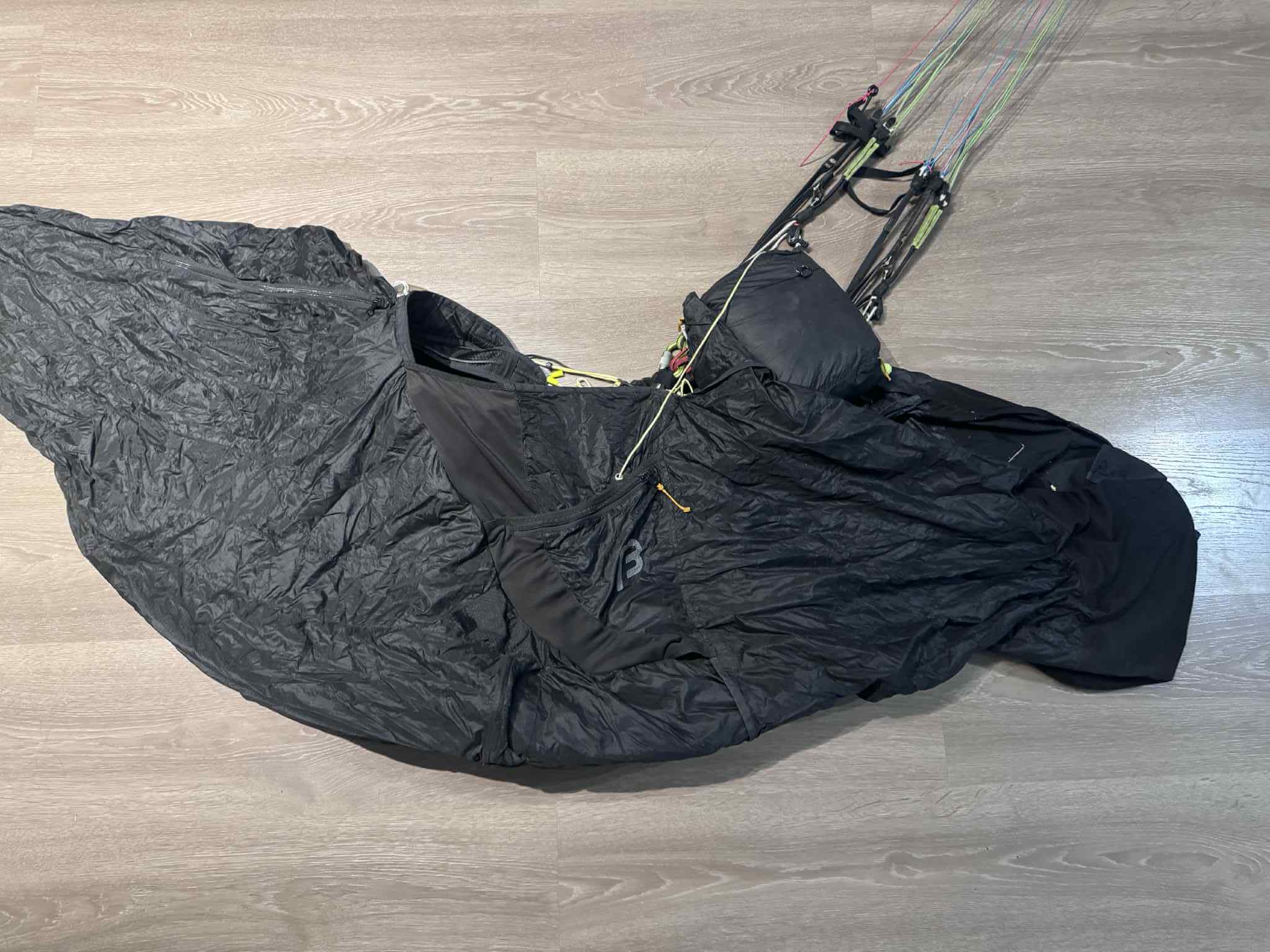 BogdanFly Cocoon V1 (L) - Image 2