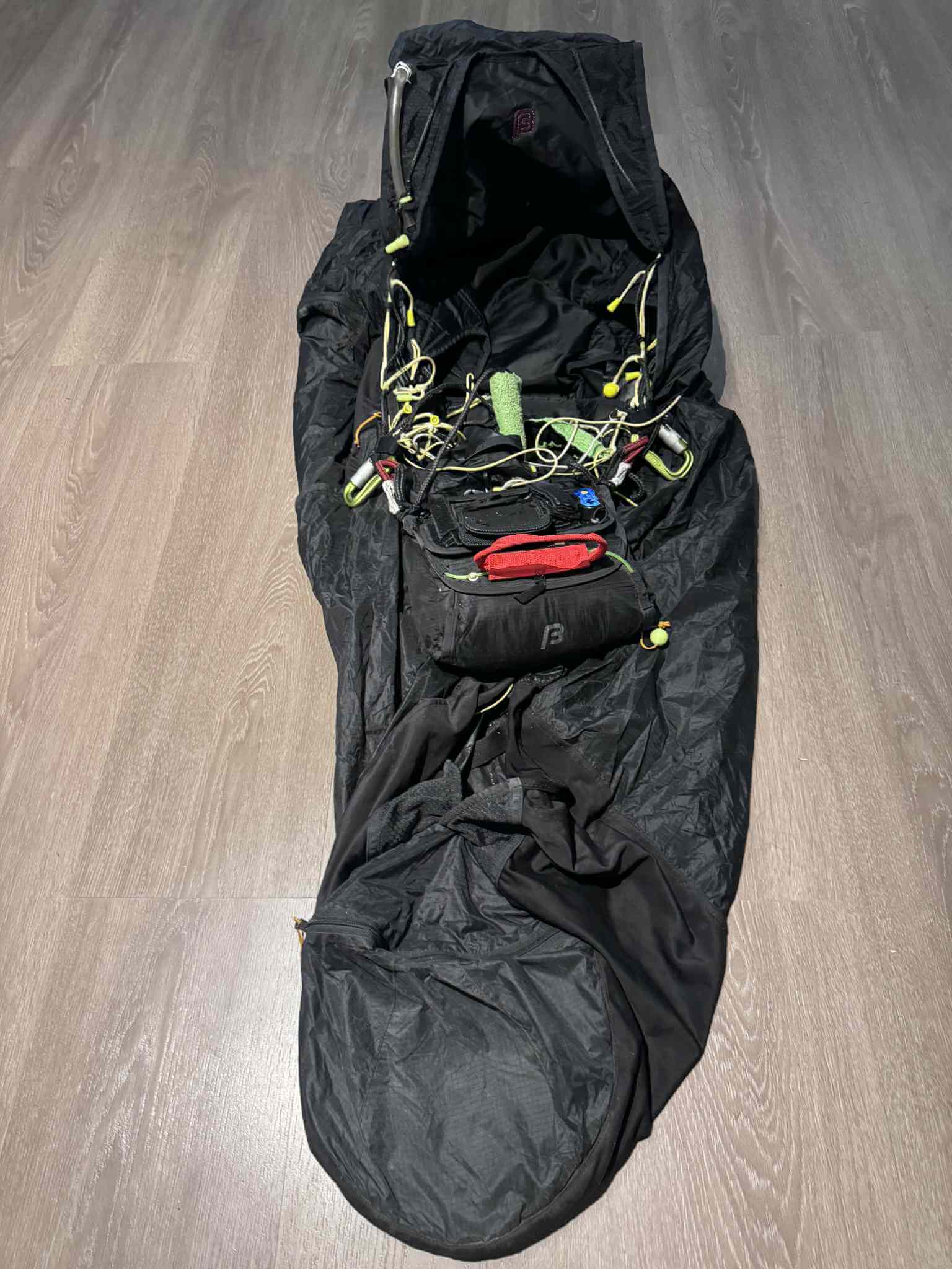 BogdanFly Cocoon V1 (L) - Image 3