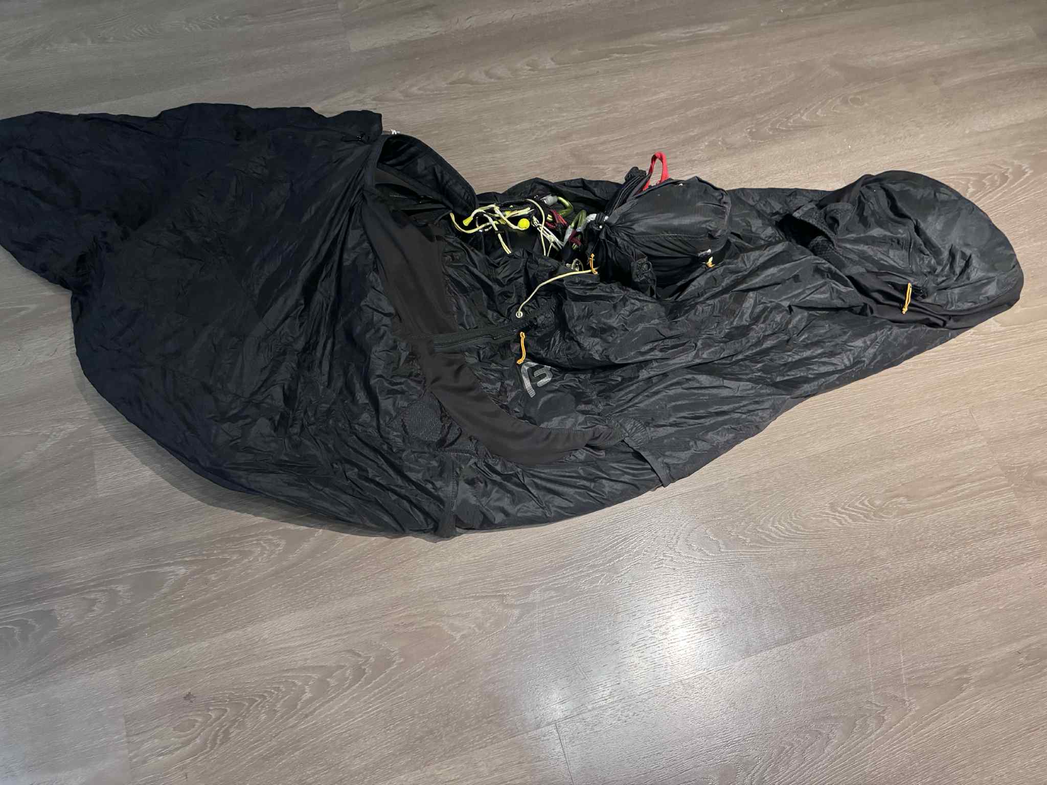 BogdanFly Cocoon V1 (L) - Image 5