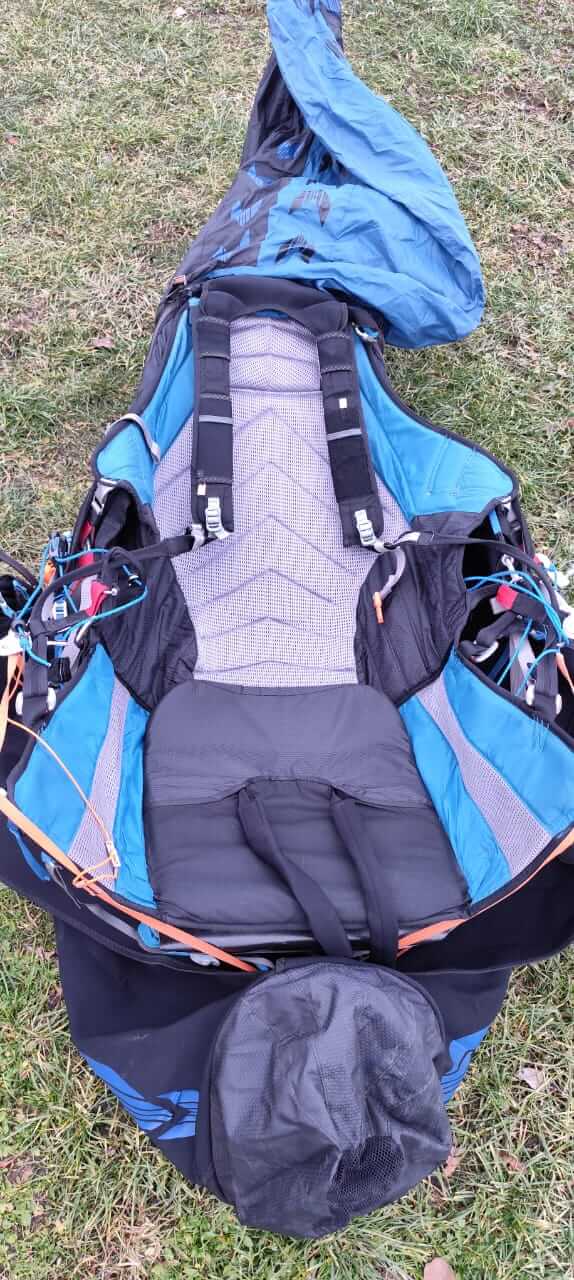 Kortel Kanibal Race 2 (L) - Image 2