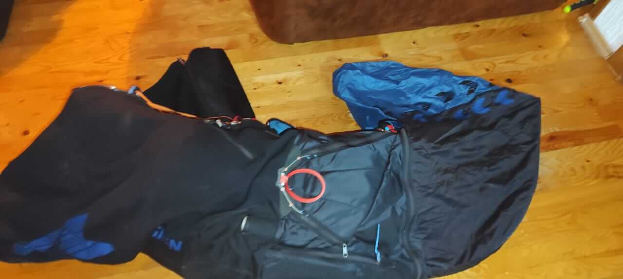 Kortel Kanibal Race 2 (L) - Image 3