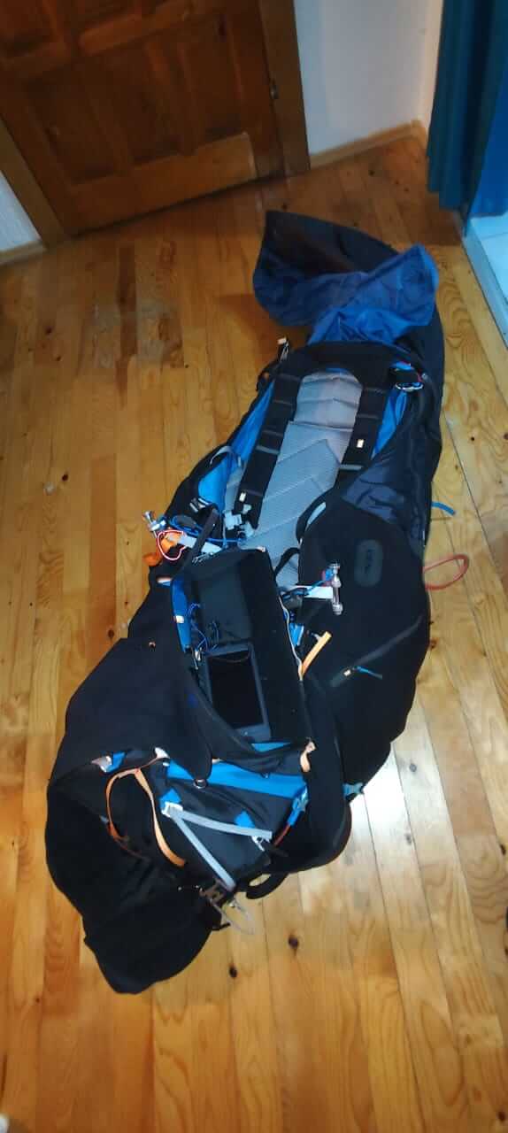 Kortel Kanibal Race 2 (L) - Image 4