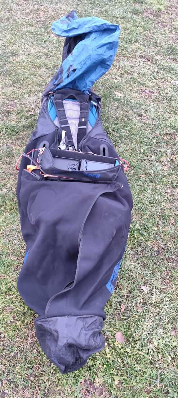 Kortel Kanibal Race 2 (L) - Image 5