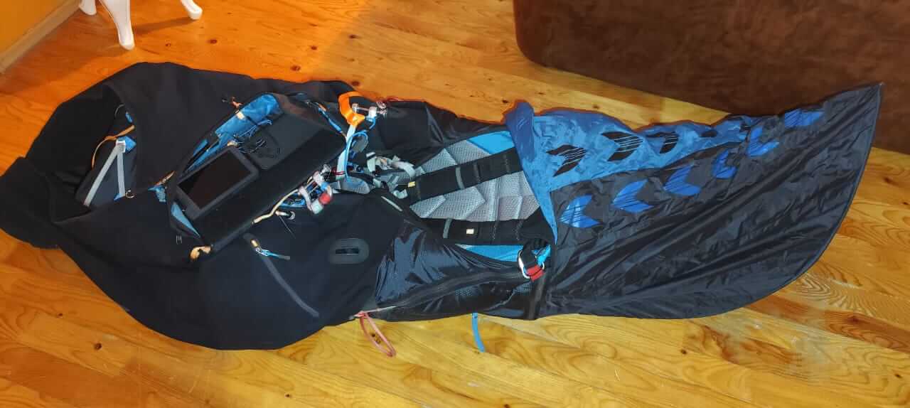 Kortel Kanibal Race 2 (L) - Image 6