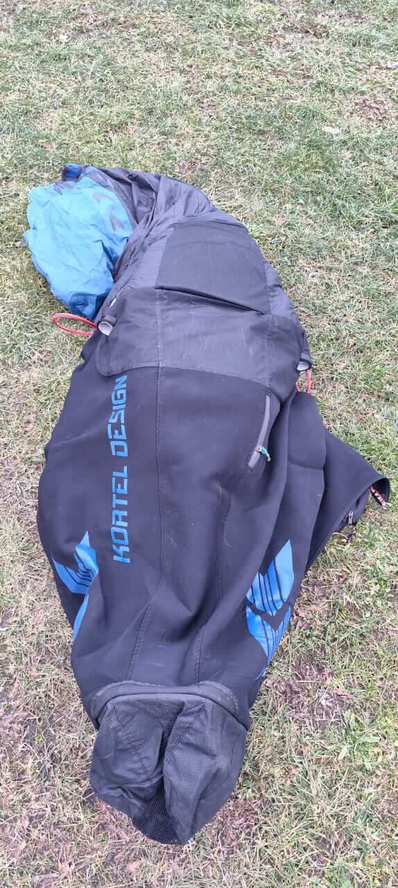 Kortel Kanibal Race 2 (L) - Image 8