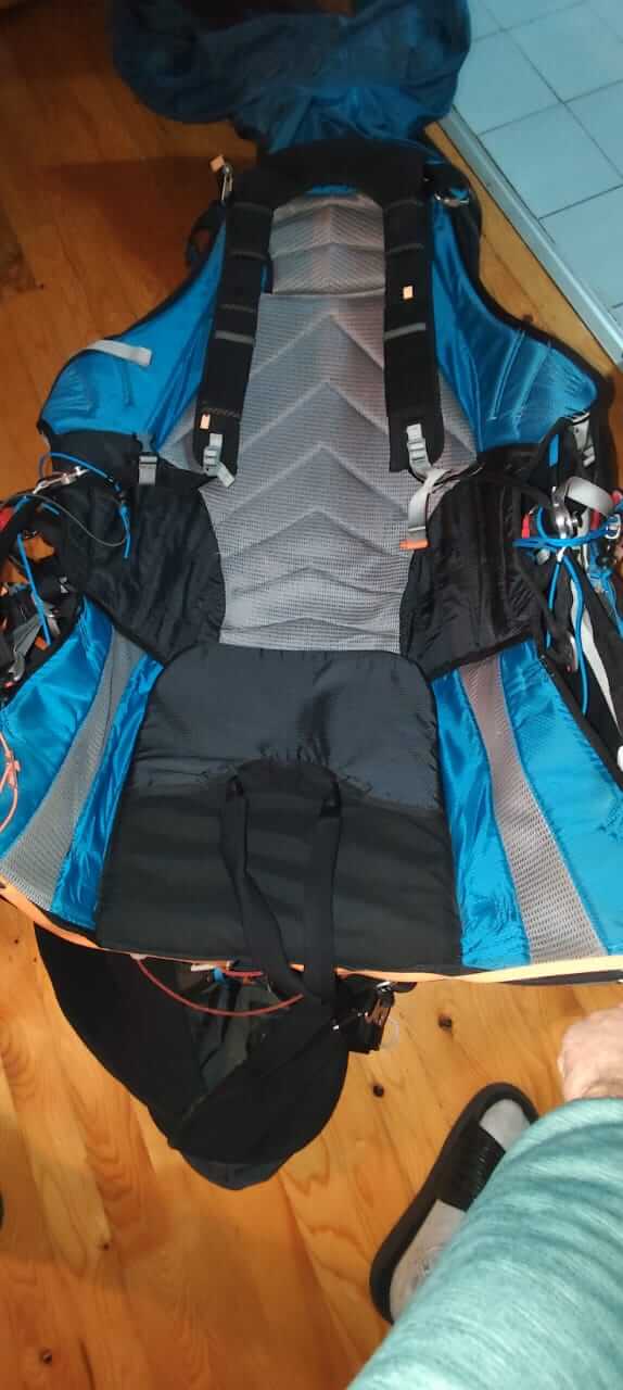 Kortel Kanibal Race 2 (L) - Image 9