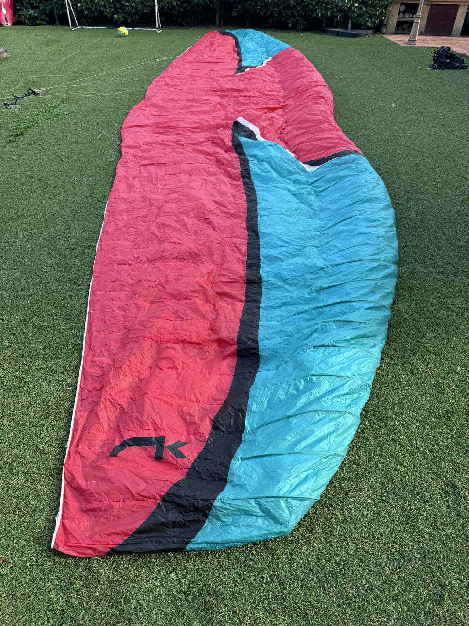 Niviuk Ikuma 2 (75-95 kg) - Image 4