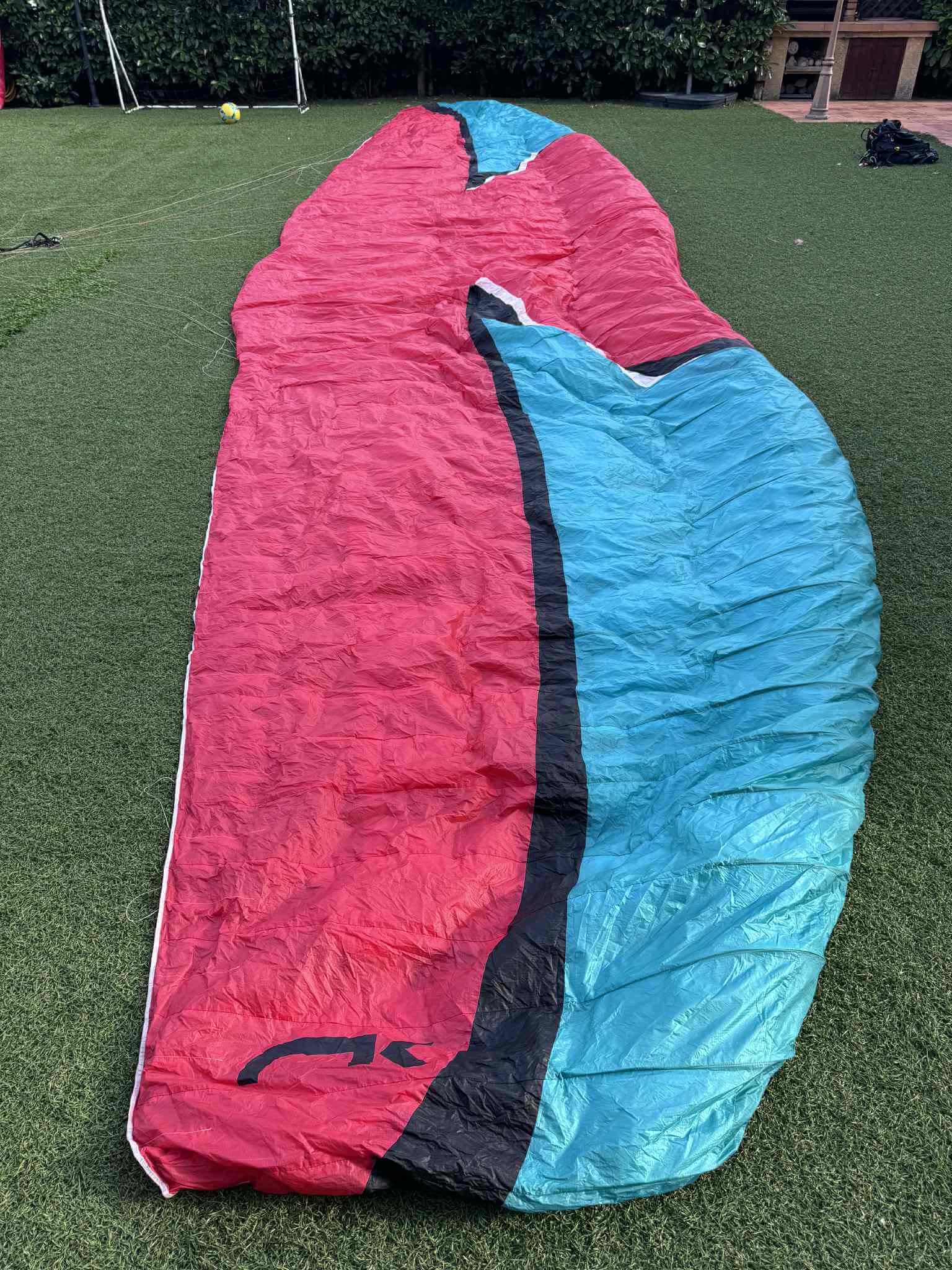 Niviuk Ikuma 2 (75-95 kg) - Image 5