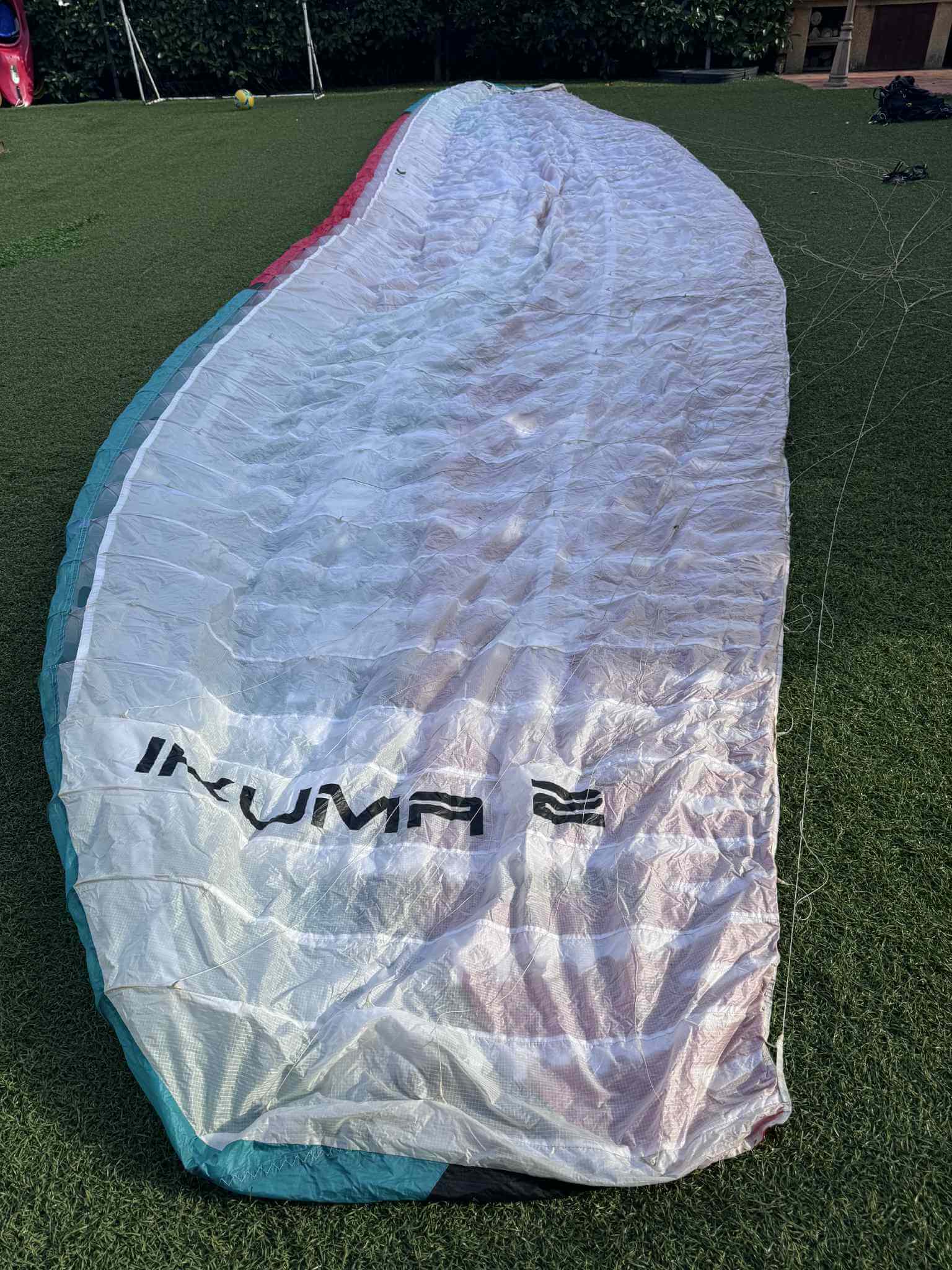 Niviuk Ikuma 2 (75-95 kg) - Image 6