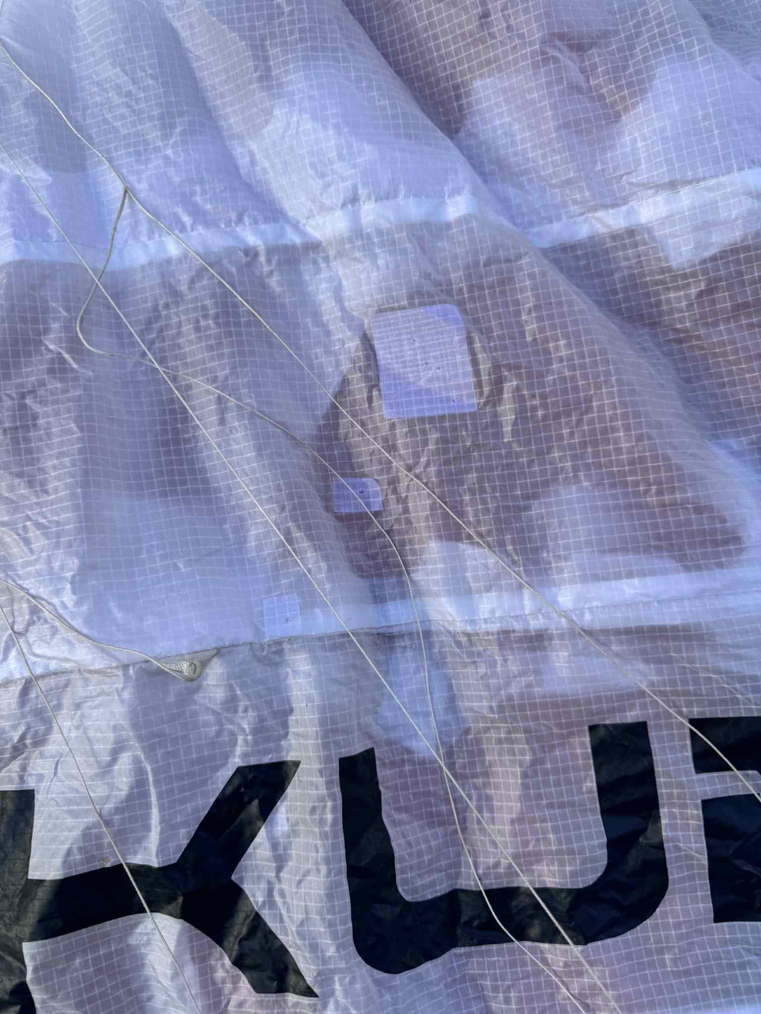 Niviuk Ikuma 2 (75-95 kg) - Image 7