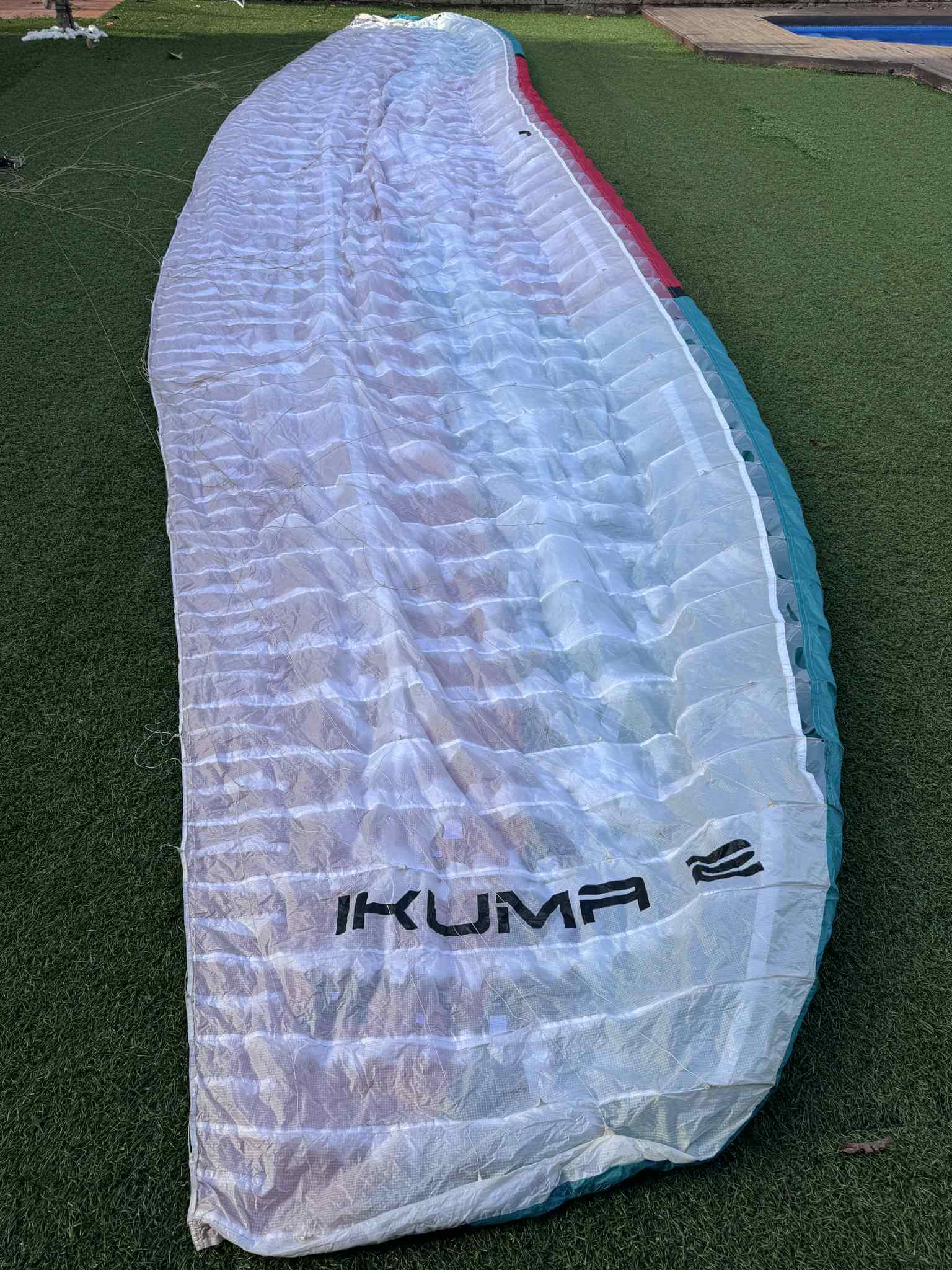 Niviuk Ikuma 2 (75-95 kg) - Image 2