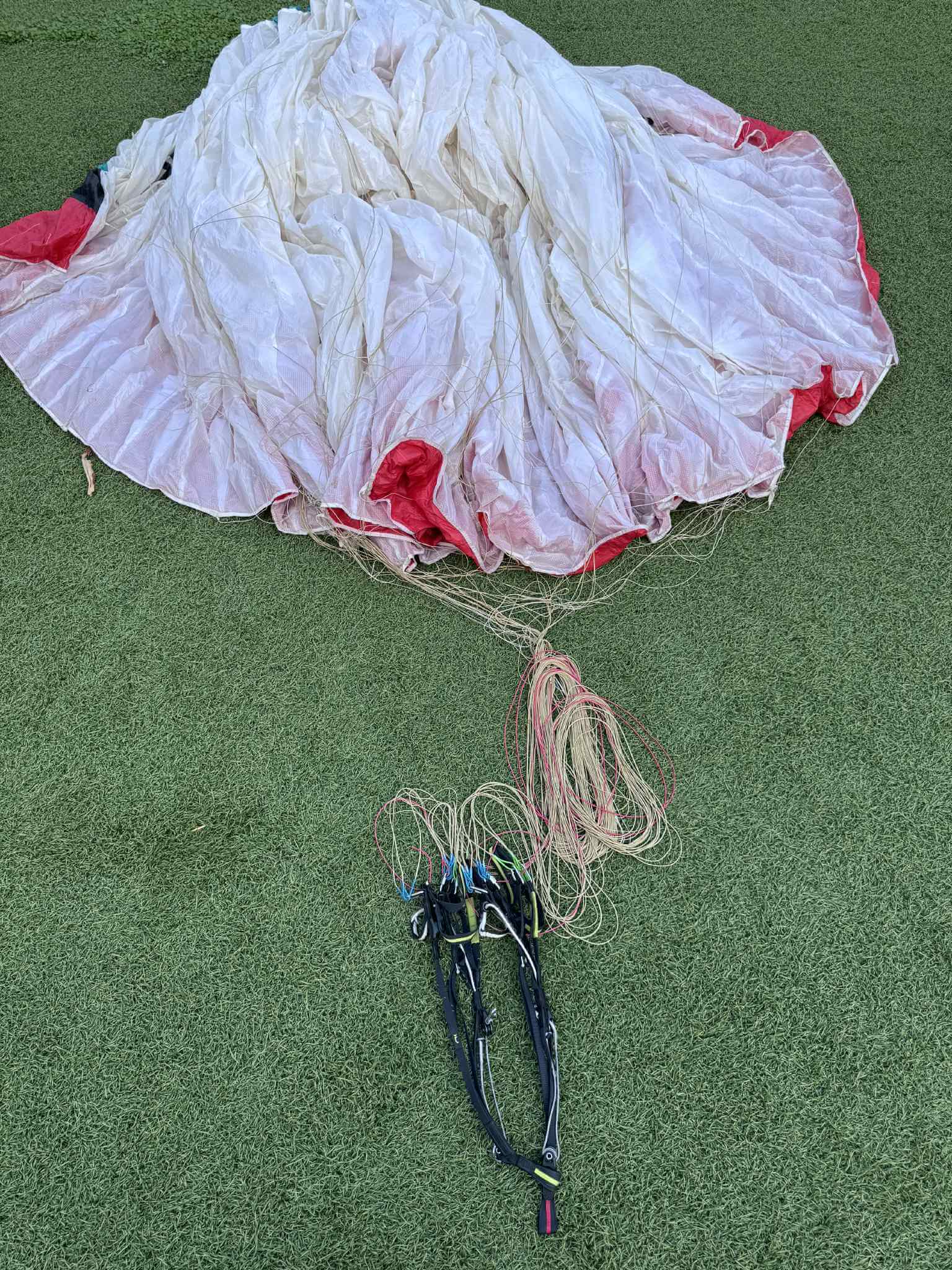 Niviuk Ikuma 2 (75-95 kg) - Image 3