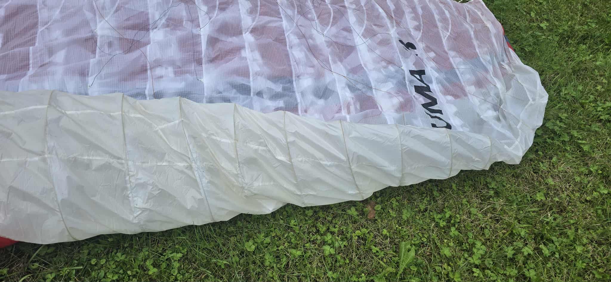 Niviuk Ikuma 3 (105-130 kg) - Image 2