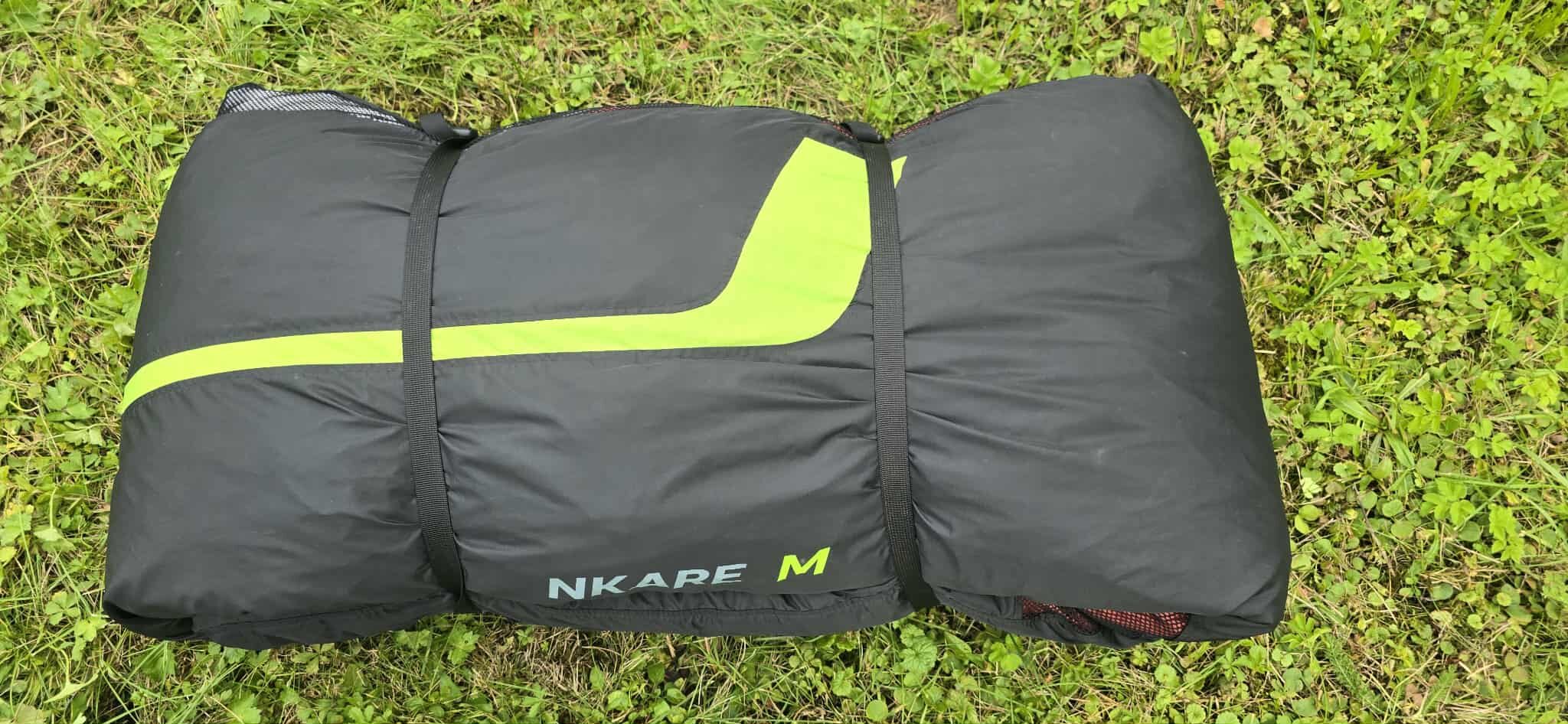 Niviuk Ikuma 3 (105-130 kg) - Image 9