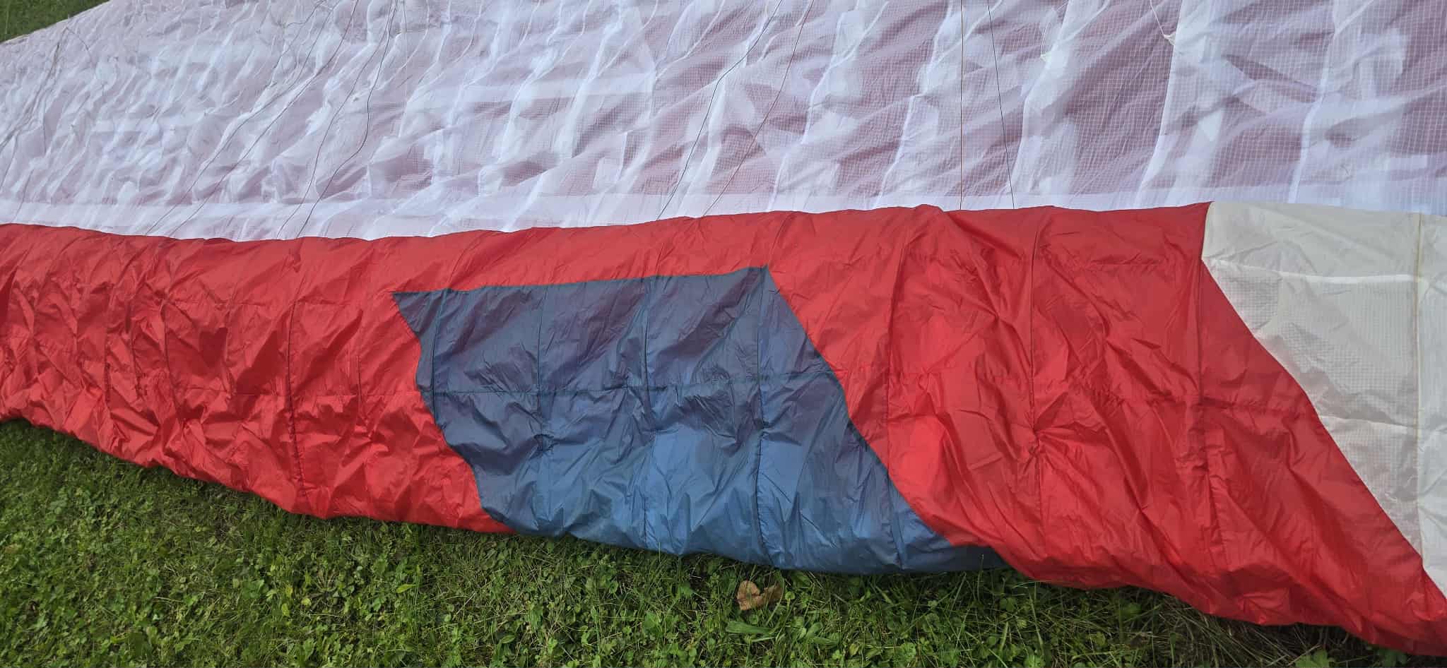 Niviuk Ikuma 3 (105-130 kg) - Image 4