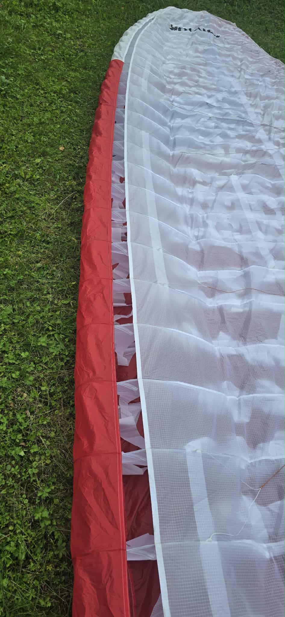 Niviuk Ikuma 3 (105-130 kg) - Image 5