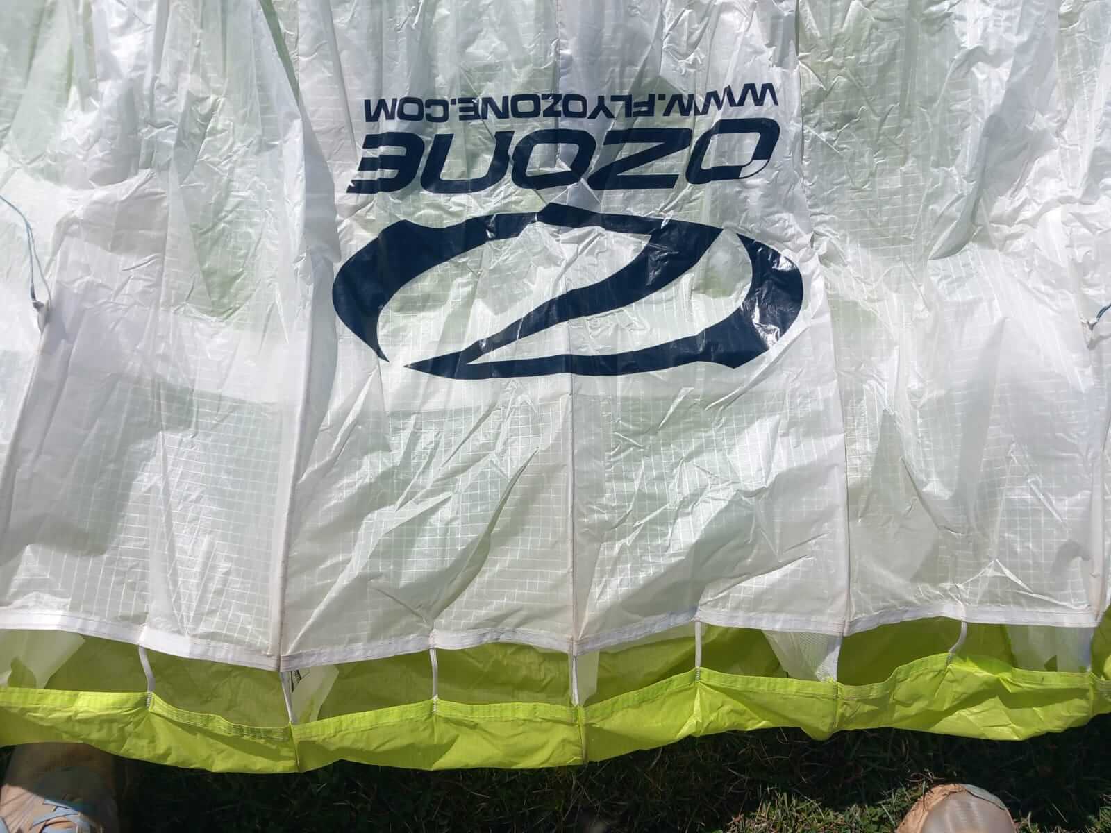 Ozone Alpina 4 (65-85 kg) - Image 3