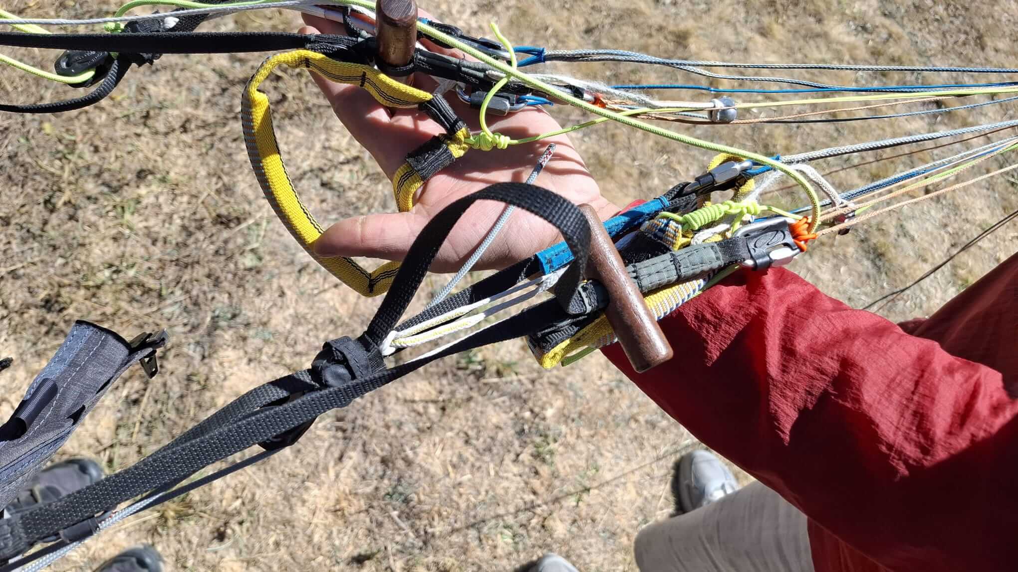 Ozone Enzo 3 (90-105 kg) - Image 6