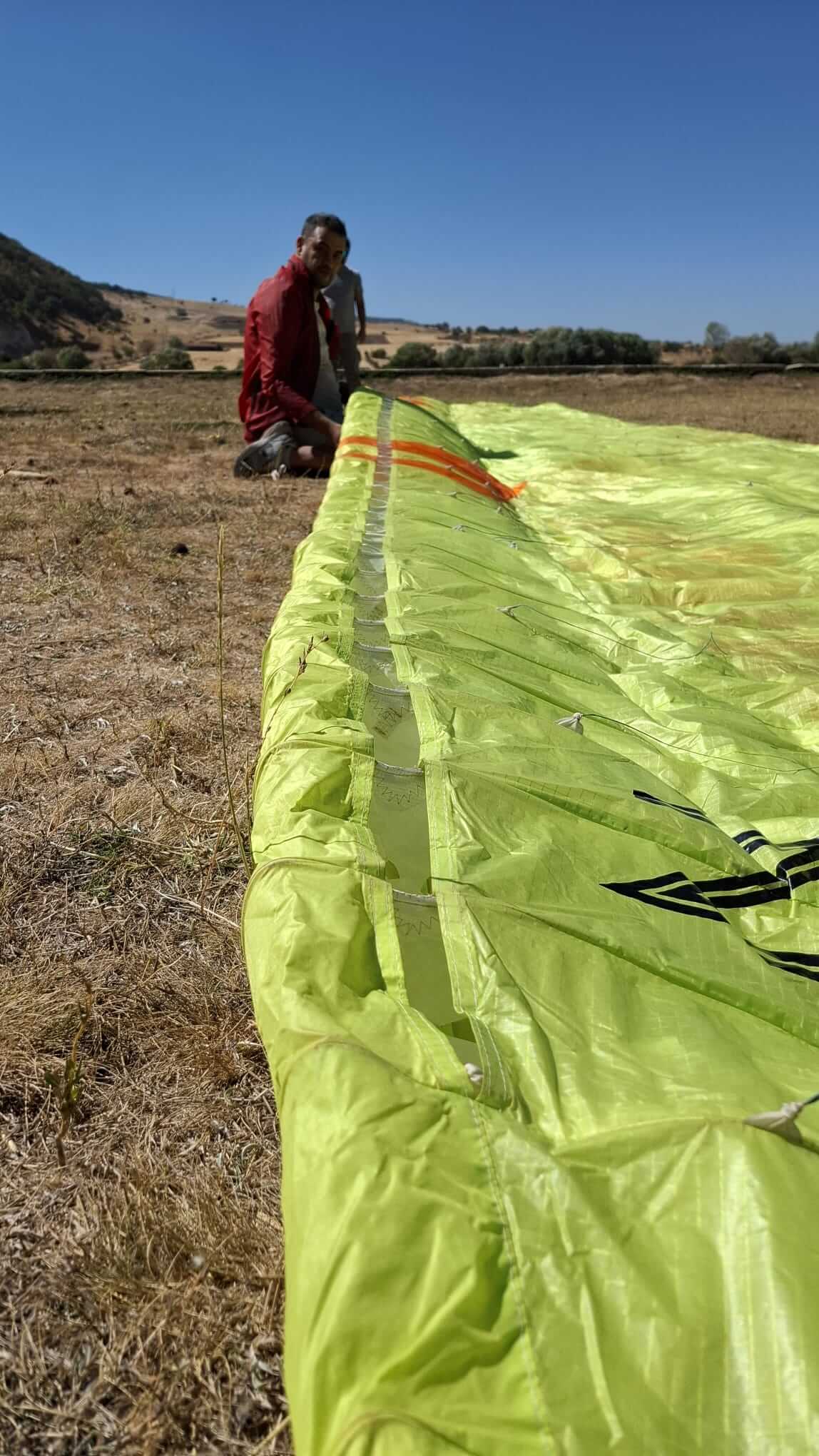 Ozone Zeno 2 (85-100 kg) - Image 5