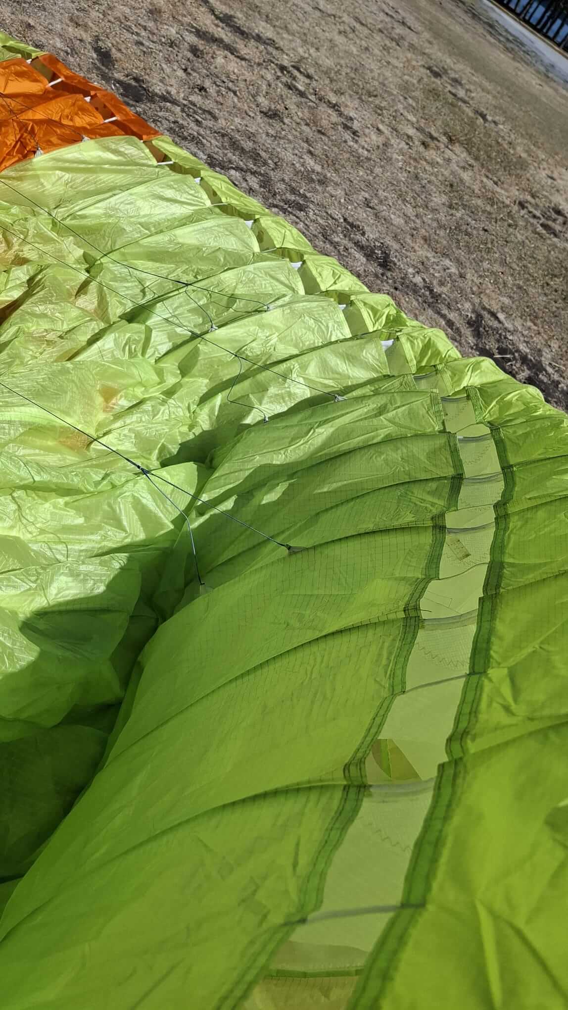 Ozone Zeno 2 (85-100 kg) - Image 6