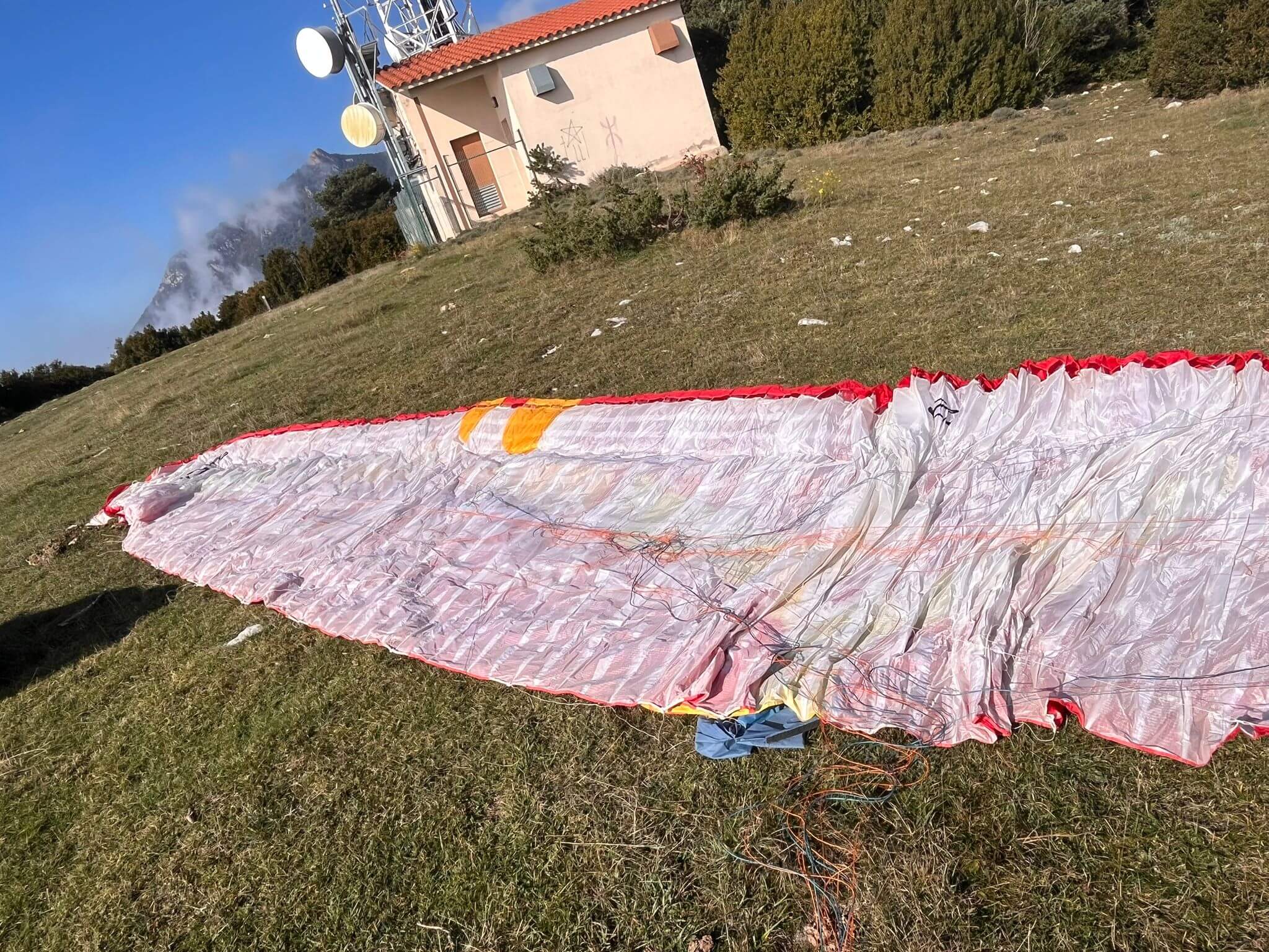 Ozone Zeno 2 (95-110 kg) - Image 3