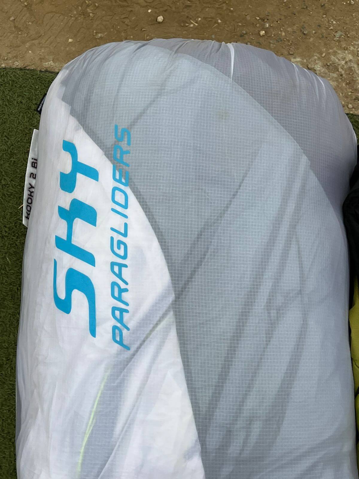 Tandem Sky Kooky 2 BI - Image 3