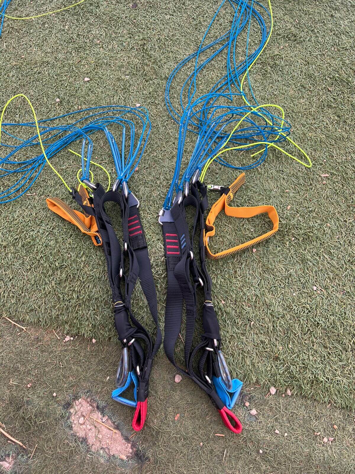 Tandem Sky Kooky 2 BI - Image 6