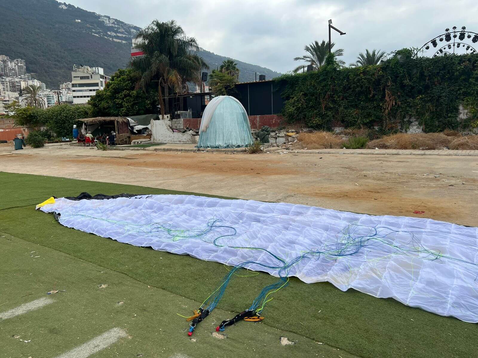 Tandem Sky Kooky 2 BI - Image 7