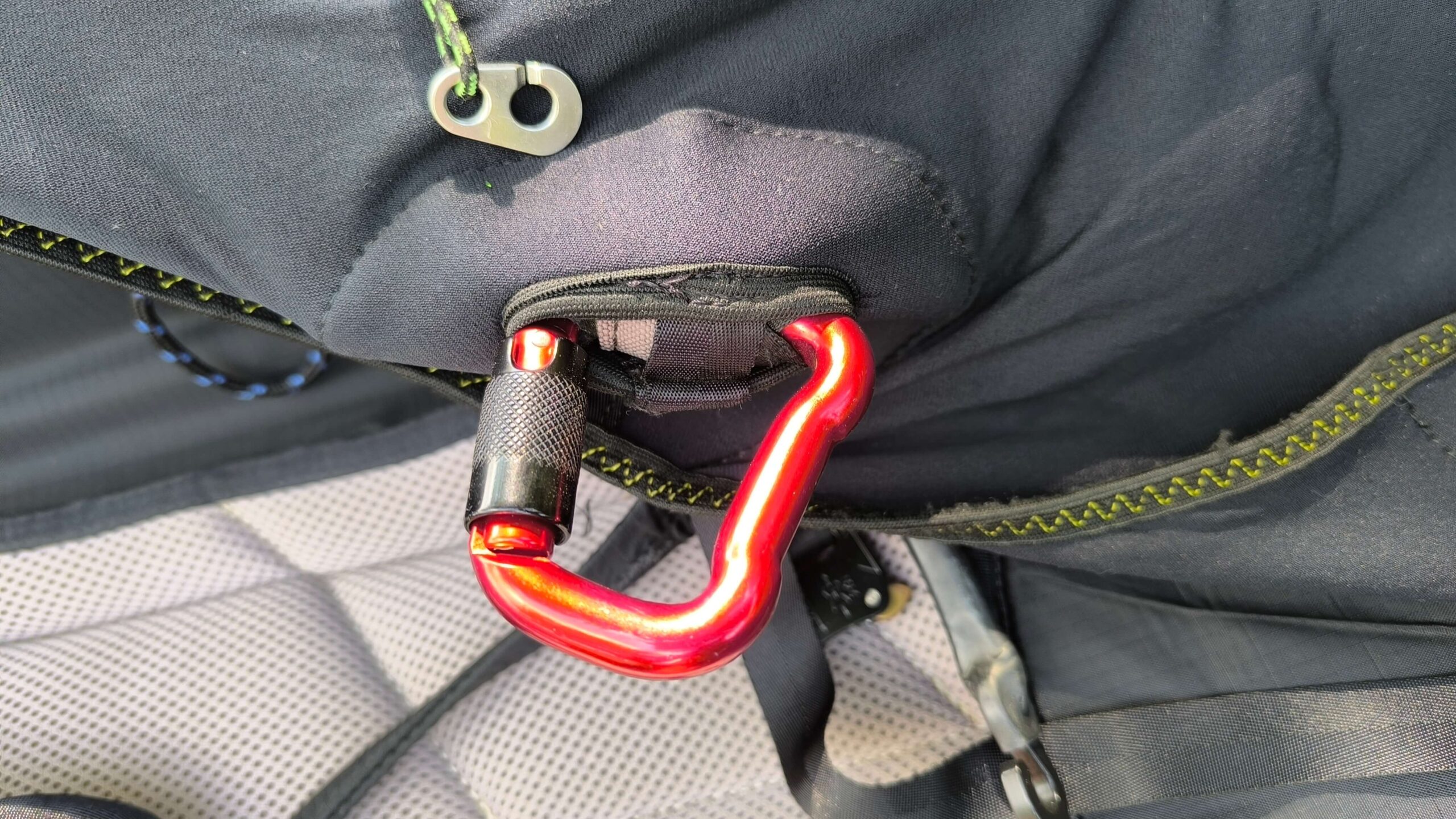 Niviuk Drifter (L ) - Image 9