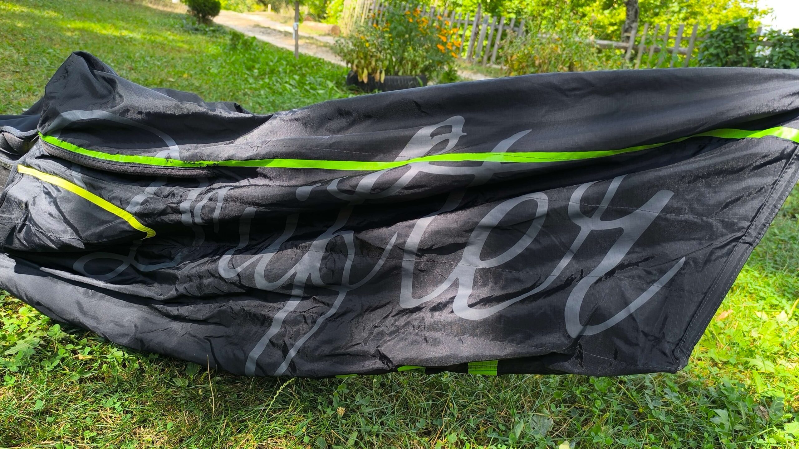 Niviuk Drifter (L ) - Image 3